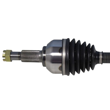 Gsp NCV53016  New CV Axle NCV53016